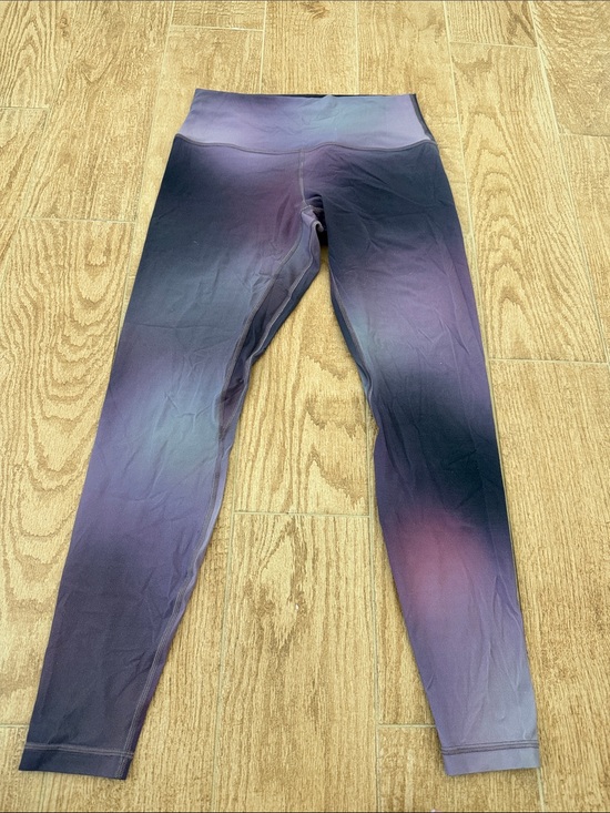 lululemon athletica Pants - lululemon athletica Ombre High-Rise Leggings